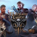 BAFTA Games Awards: Baldur’s Gate 3 é eleito o Jogo do Ano