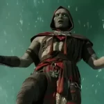 Mortal Kombat 1: novo trailer revela gameplay de Ermac