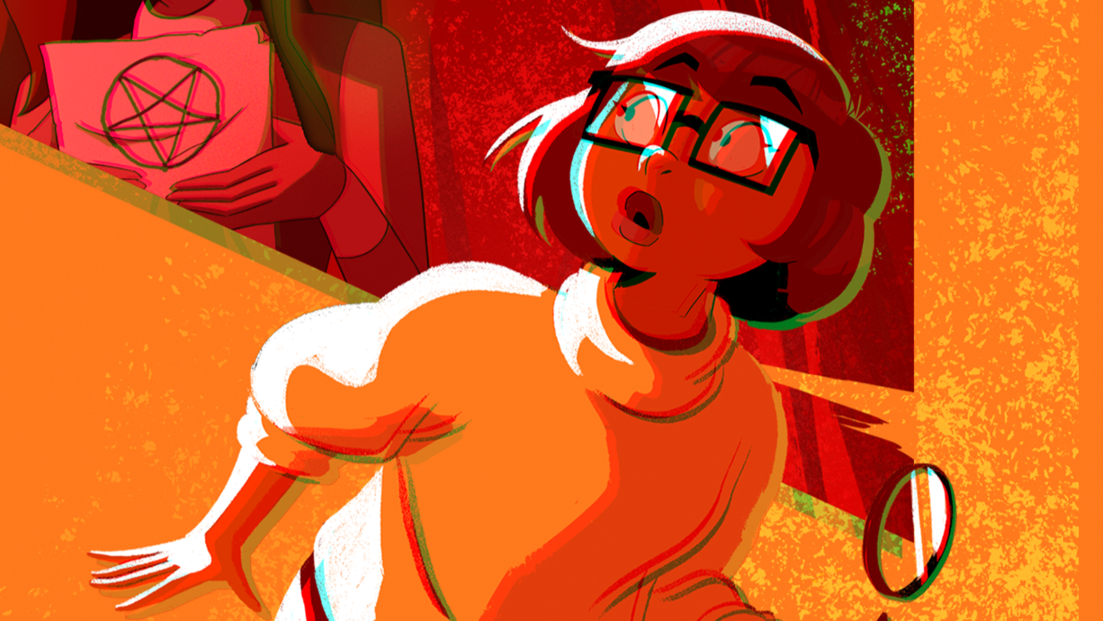 2ª temporada de “Velma” ganha data de estreia e trailer